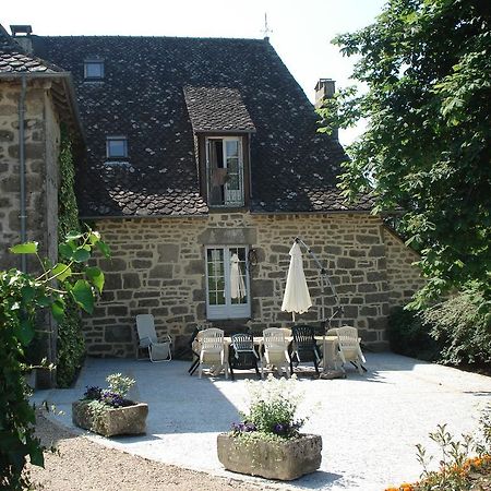 Domaine Du Vidal Camps Exterior photo