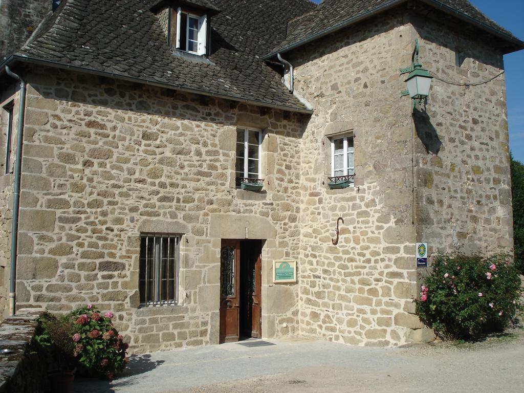Domaine Du Vidal Camps Exterior photo