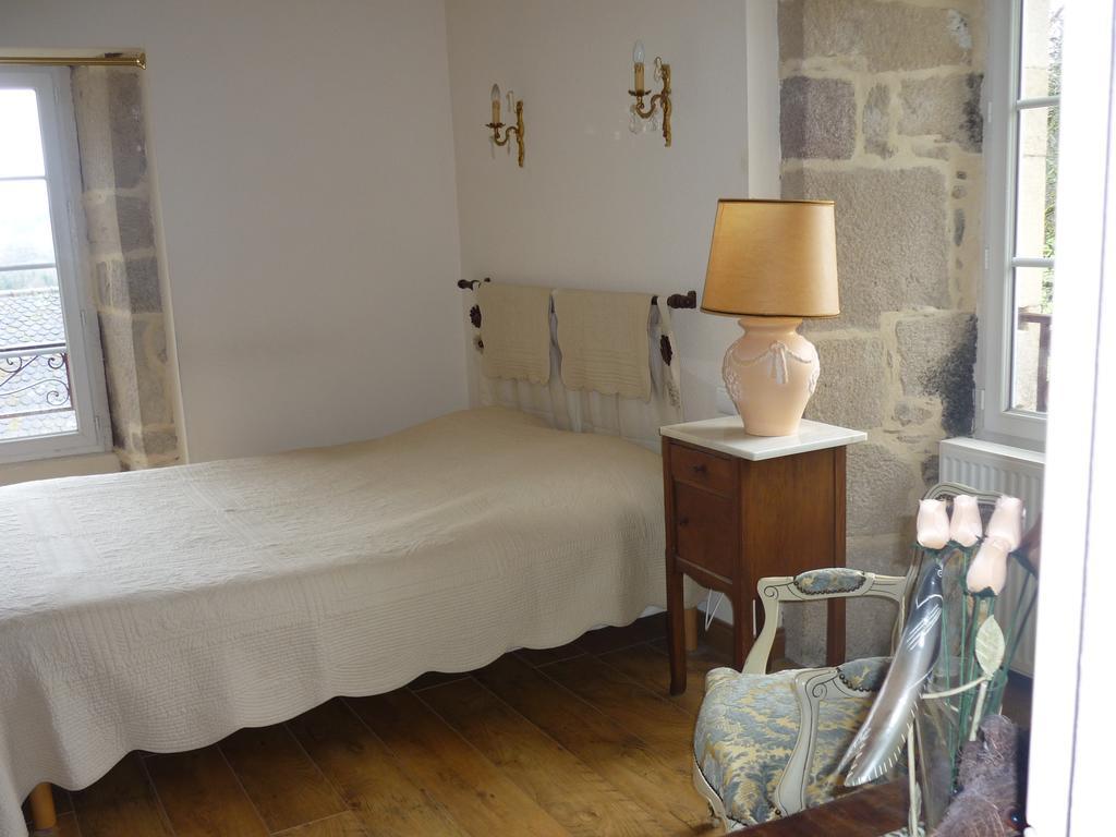 Domaine Du Vidal Camps Room photo