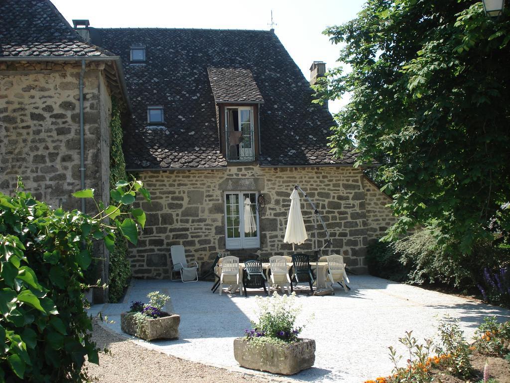 Domaine Du Vidal Camps Exterior photo