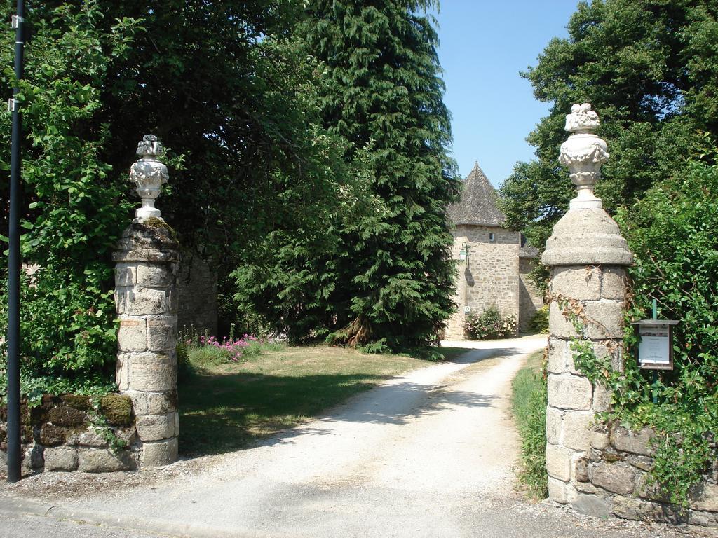 Domaine Du Vidal Camps Exterior photo