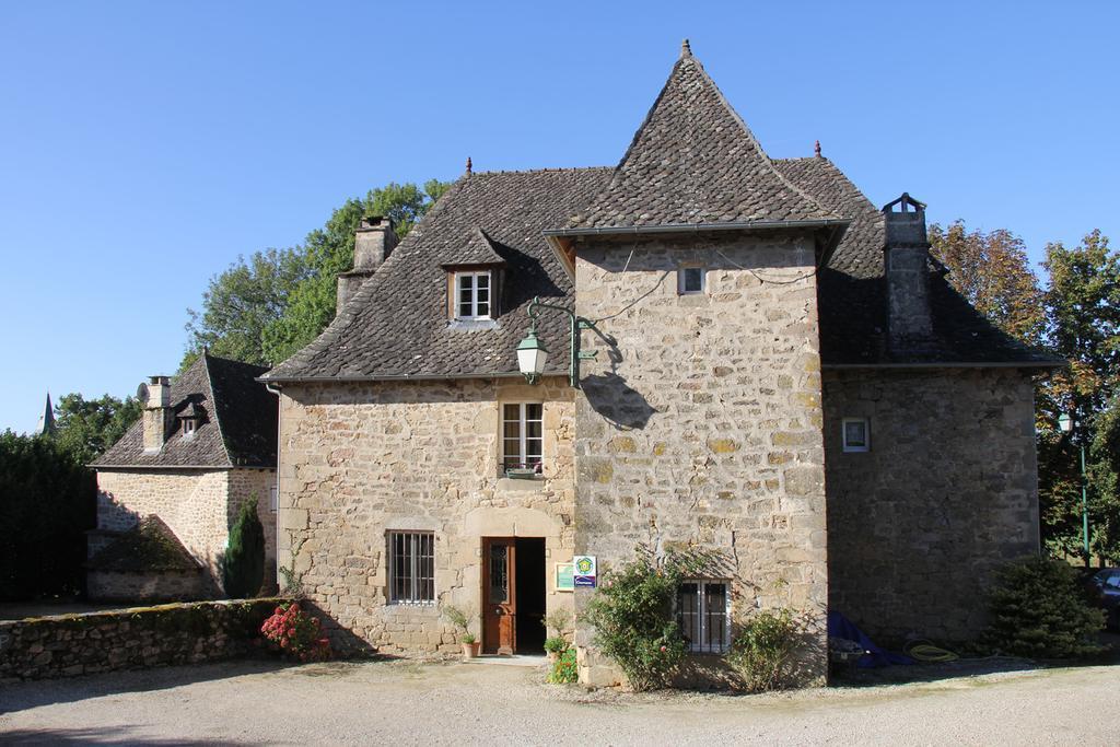 Domaine Du Vidal Camps Exterior photo